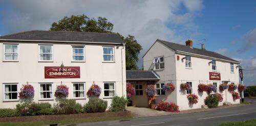 Oxfordshire village inn sold to former GM of Forte & MacDonald Hotels