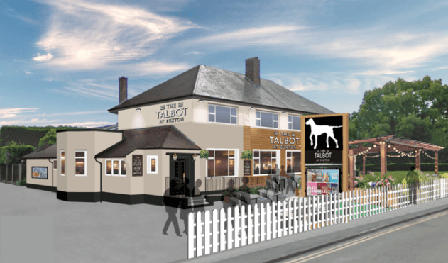 Blind Tiger Inns takes 11th site with Star Pubs & Bars