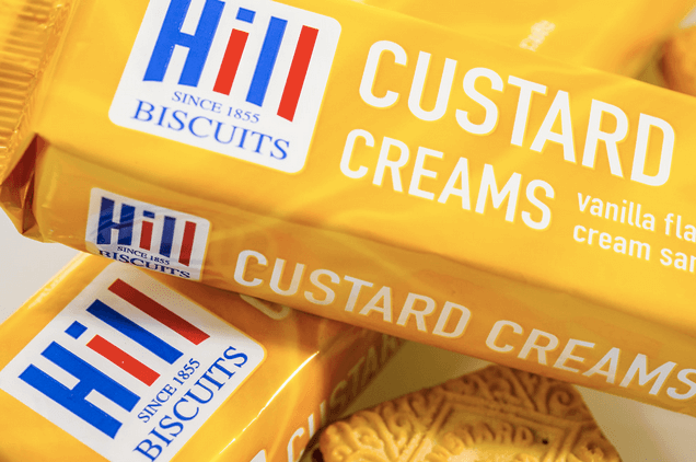 Hill Biscuits goes for growth after LDC backs management buyout