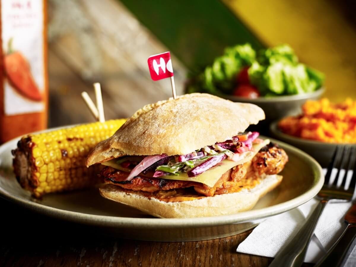 Nando’s to open new site in Altrincham this August