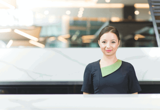 Bennett Hay named in top 30 best hospitality places to work for third year on trot