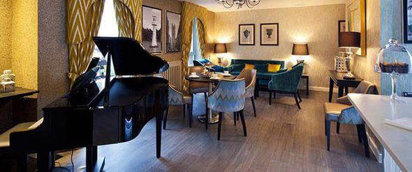 Care Concern to open new luxury Cardiff care home