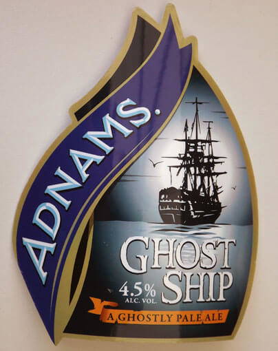 Adnams reports encouraging trading with beer & spirit sales strong