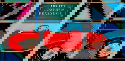 The Ivy Brasserie to launch in Surrey this June