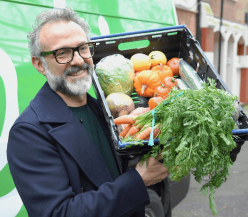 Food for Soul announces next London community kitchen
