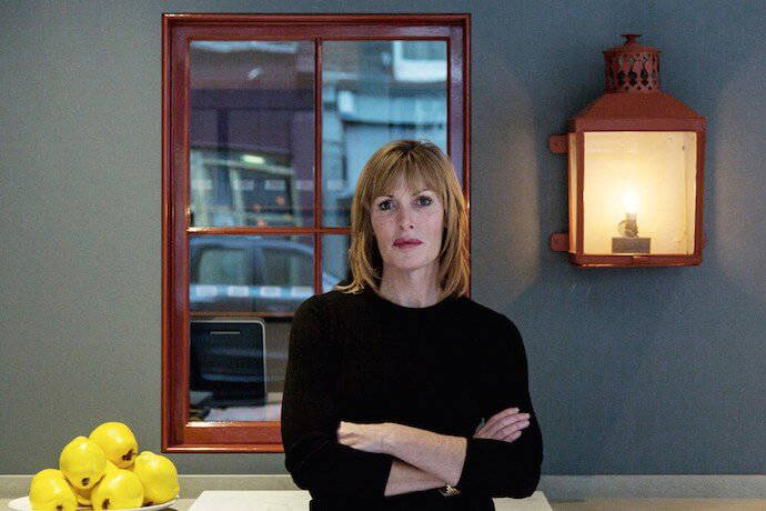 Skye Gyngell announces collaborators for food waste event at Somerset House