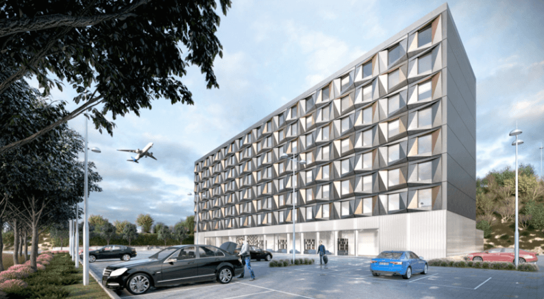 Redefine BDL to manage Courtyard by Marriott London Luton Airport hotel