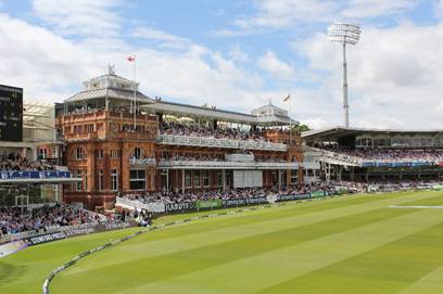Flexible charity packages contribute to strong sales results at Lord’s