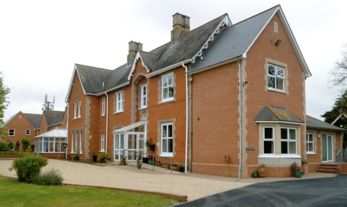 Kingsley Healthcare acquires & revamps Suffolk nursing home