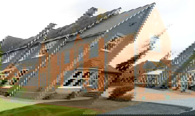 Kingsley Healthcare acquires & revamps Suffolk nursing home