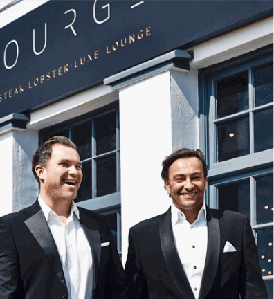 Mark Baumann to open fourth Bourgee at London Southend Airport