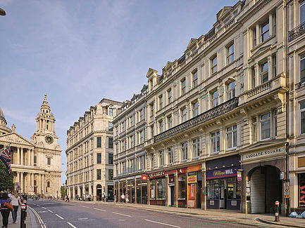 Dominvs Group gets green light for second London hotel