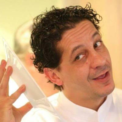 Francesco Mazzei to open new Italian restaurant at Battersea Power Station