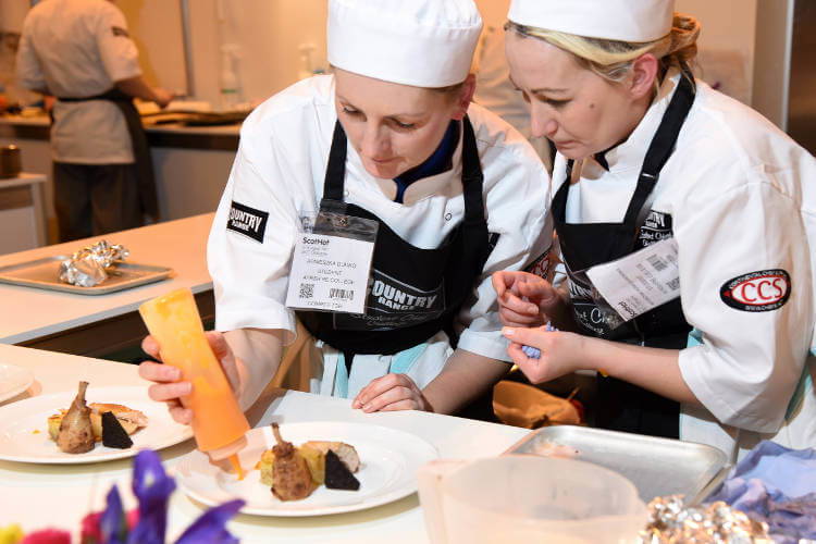 Country Range Student Chef Challenge 2018 launches