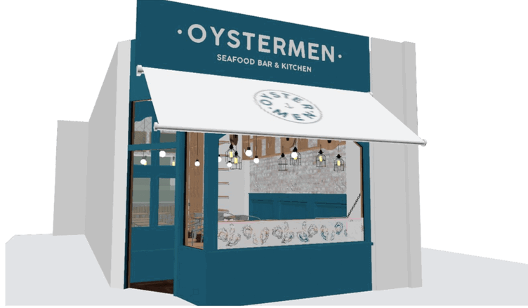 Seafood specialists to open Covent Garden restaurant