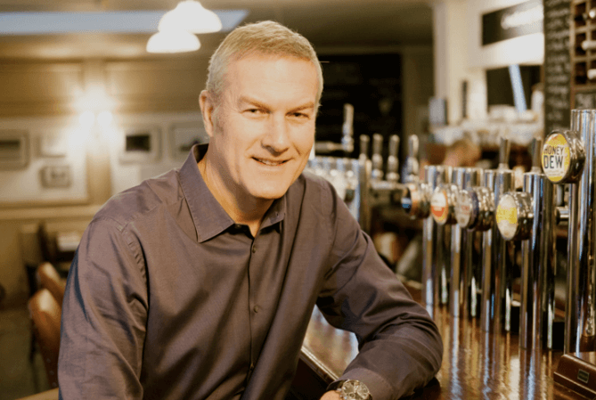 Fuller’s wins SWA Pub Wine Merchant of the Year