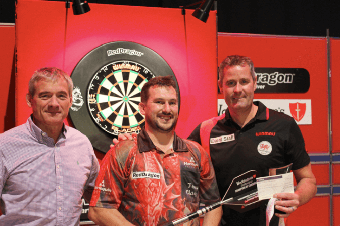 useyourlocal.com partners with major darts competition to drive pub footfall