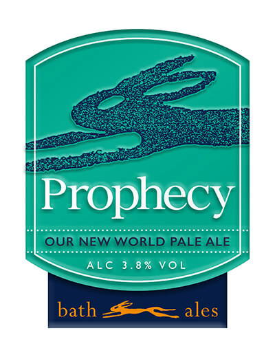 Bath Ales unveils new permanent beer