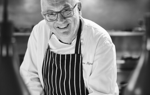 Aster to welcome Pierre Koffmann for first Chef Series event