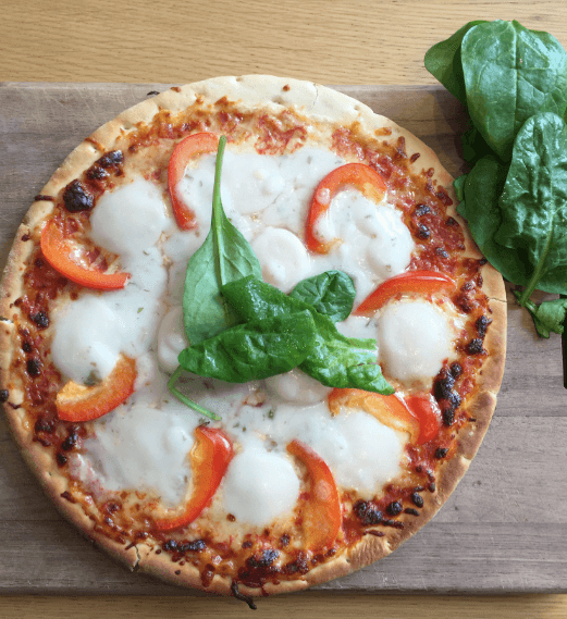 Futura Foods launches vegan cheese, Mozzarisella