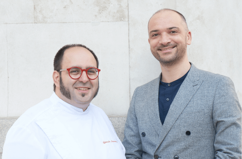 Michelin-starred chef to open new Fulham restaurant this summer