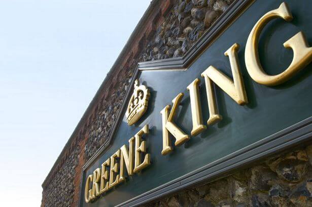 Greene King aims to become first UK brewer to achieve zero-waste-to-landfill by 2020