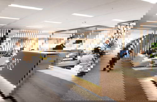 WeWork moves beyond London with Manchester signing