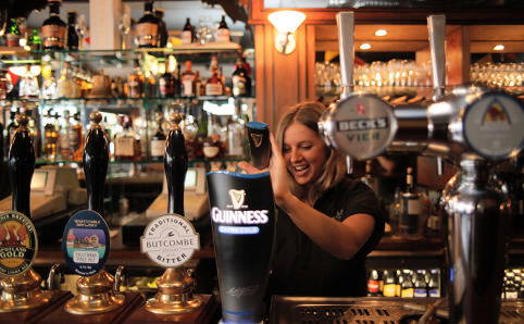 BBPA welcomes Government action to ensure pubs receive rates reliefs