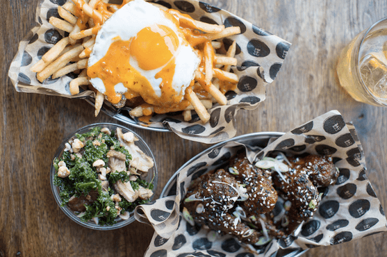 Bad Egg launches Frunch