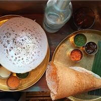 Sri Lankan restaurant Hoppers to open second London site