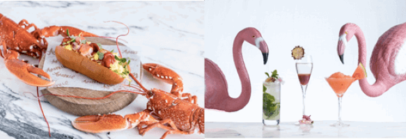 Avenue brings the Hamptons to SW1