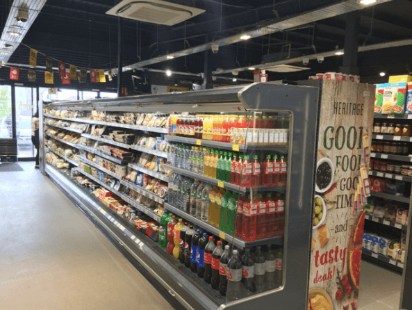 Gloucestershire retailer sold on Nisa’s new Evolution format