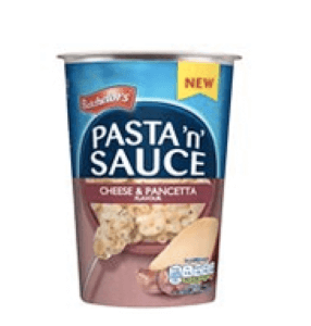 New launch from Premier Foods targets single serve occasion