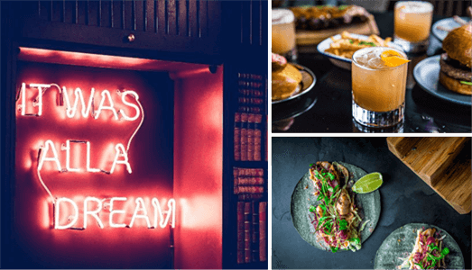 Dirty Bones Soho introduces first ‘Instagram Pack’ for foodies