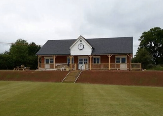 Ei Commercial Properties safeguards Ledbury Cricket Club future with major investment