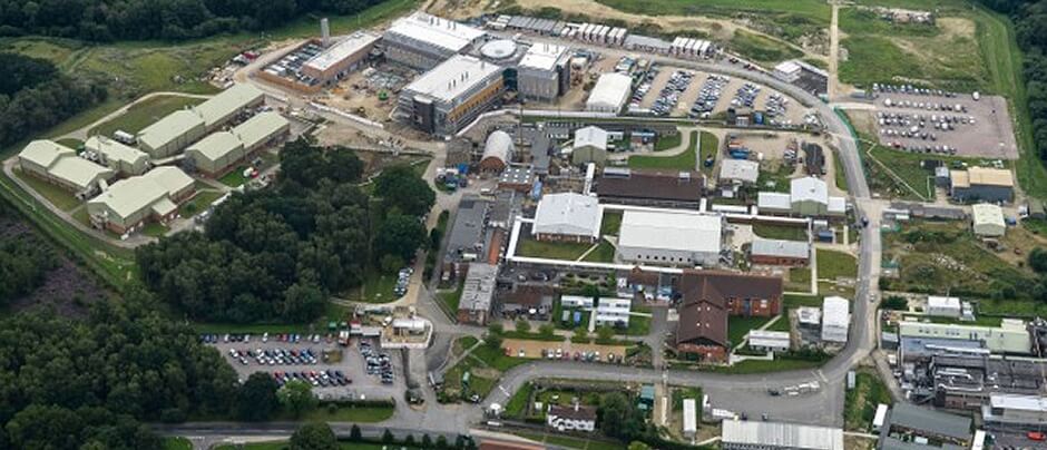 BaxterStorey awarded contract extension with The Pirbright Institute