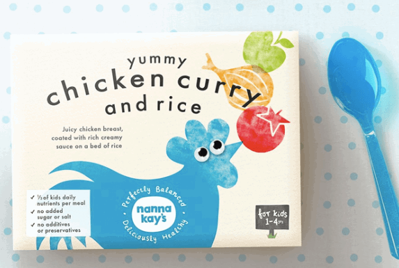 Healthy Food Co launches children’s range into healthcare sector