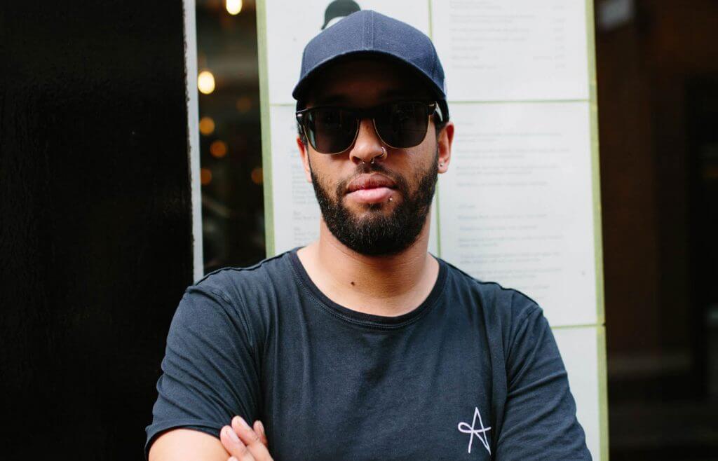 James Cochran to open second London restaurant late summer