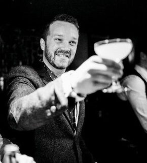 Award-winning bartender to launch aperitivo bar & tea house in London