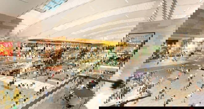 intu Milton Keynes gets green light for retail, leisure & dining extension
