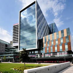 Kelloggs to move HQ to MediaCityUK