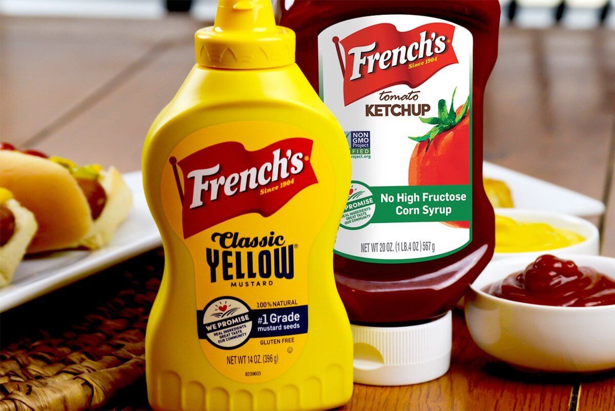 Reckitt Benckisers sells sauces division to McCormick & Co for £3.2bn