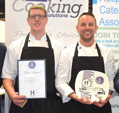 HCA Hot Cookery competition open for entries