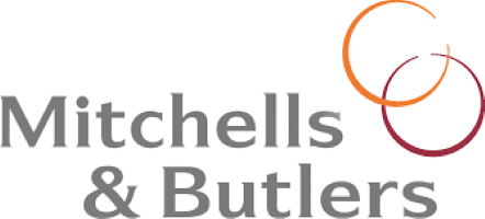Mitchells & Butlers reports strong sales growth
