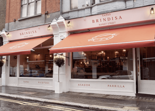 Brindisa to showcase Ibérico Pork with top chefs