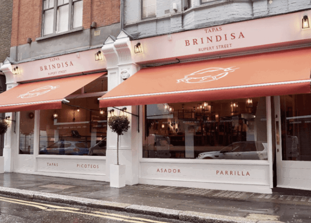 Brindisa to showcase Ibérico Pork with top chefs