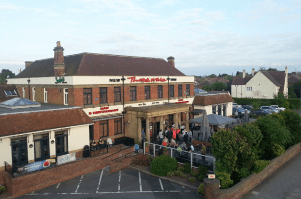 Malhotra invests £5.6m to transform Newcastle pub into 64-bed hotel