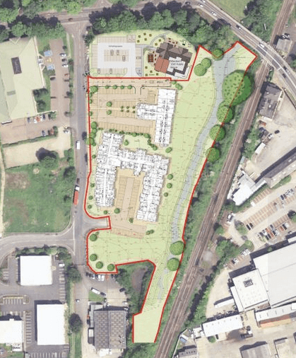 Crown Care plans care home complex with hotel in North Yorks