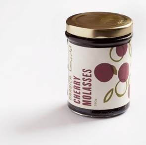 Arabica Food & Spice introduces Cherry Molasses to UK