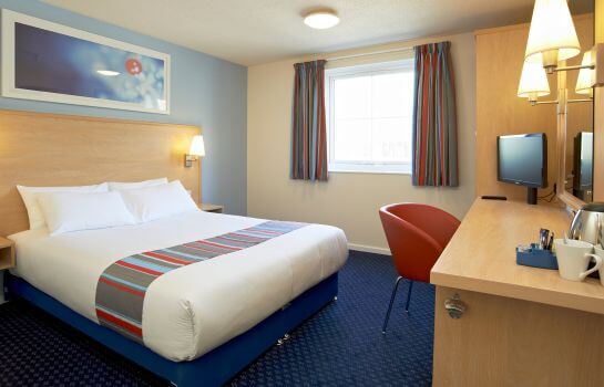 Travelodge to open 11 new hotels in Essex